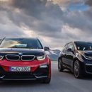 BMW увеличит запас хода электрокара i3 в 2018 году