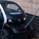 В Украине электромобили могут временно освободить от растаможки