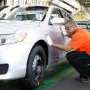 Toyota выпустила автомобили из бракованных стали и алюминия