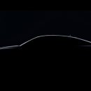 Audi опубликовала тизер к премьере нового А7