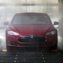 Tesla договорилась о постройке завода в Китае