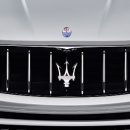 Maserati уже работает над вторым кроссовером