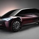 Toyota оснастит электрокары безвоздушными шинами