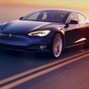 Tesla нашла виновных в срыве производства Model 3