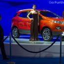 Ford для Европы будут делать из российских деталей