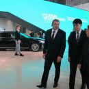 Hyundai думает о строительстве второго завода в России