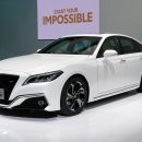 Toyota показала новую мечту жителей Дальнего Востока