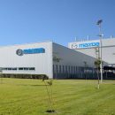В Приморье начали строить завод по выпуску двигателей Mazda