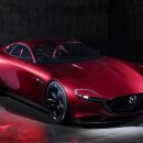 Новый спорткар Mazda не появится в ближайшее время