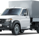 УАЗ представил грузовики «Профи» для перевозки заключенных