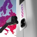 Немецкие автопроизводители создадут единую сеть зарядных станций В Европе