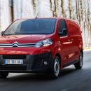 В Калуге будут собирать фургоны Peugeot и Citroen