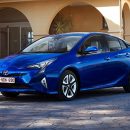 Toyota предрекла смерть двигателям внутреннего сгорания