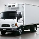 Hyundai начал производство грузовиков на «Автоторе» по полному циклу