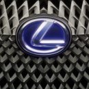 Lexus представит удлинённый RX на автосалоне в Лос-Анджелесе