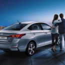 Цены на Hyundai Solaris устремились к новым высотам