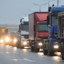 В России может начаться новая волна забастовок дальнобойщиков