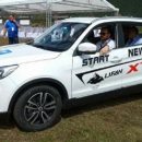 Lifan привезет россиянам «убийцу» Hyundai Creta
