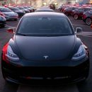 Tesla: рекордные убытки и срыв производственного плана
