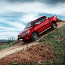 Сервисно-отзывные кампании: теперь Toyota Hilux