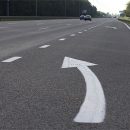 В Госдуме предложили закрепить в ПДД правила проезда сужений дорог