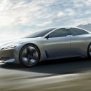 BMW раскрыла планы по переходу на электрокары к 2025 году