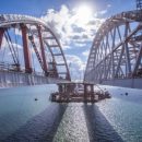 На мост в Крым пустят не всех