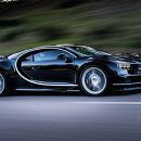 Bugatti удивил клиентов отзывом 47 машин