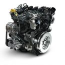 Renault представила новый двигатель