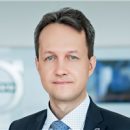 Алексей Тарасов, директор по продажам Volvo Car Russia