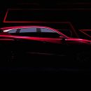 Acura RDX ждет кардинальная модернизация
