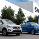 КАМАЗ может стать поставщиком российского завода Hyundai