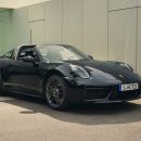 Porsche 911 получил уникальную спецверсию