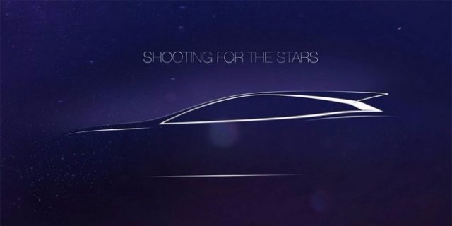 Электрокар Tesla Model S превратят в универсал