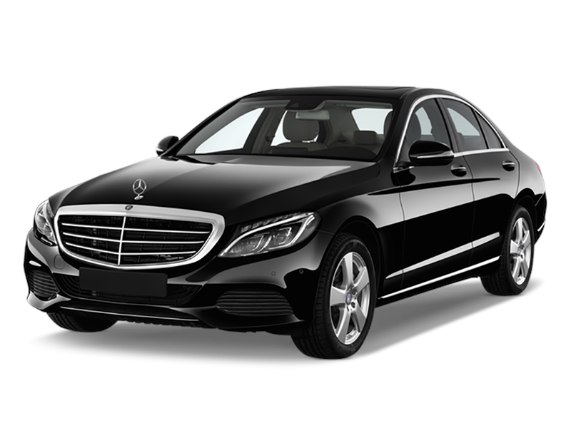 Mercedes-Benz C-класса получит 1,3-литровый двигатель