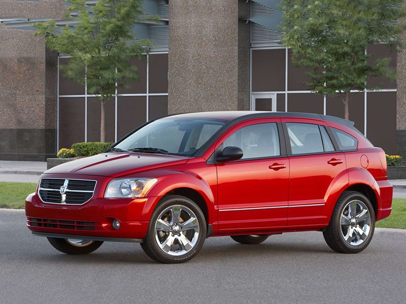 И снова подушки! В России отзывают Chrysler, Jeep и Dodge И снова подушки! В России отзывают Chrysler, Jeep и Dodge