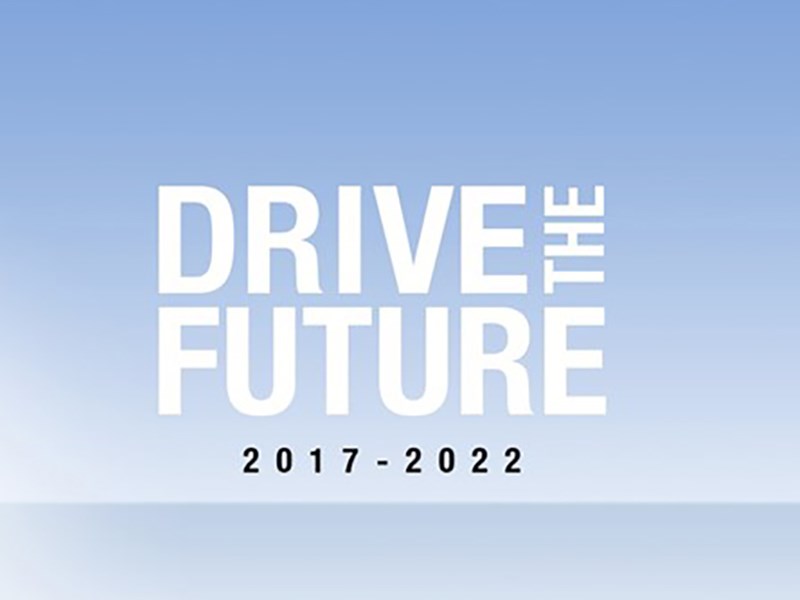 Renault выпустит 21 новый автомобиль за шесть лет