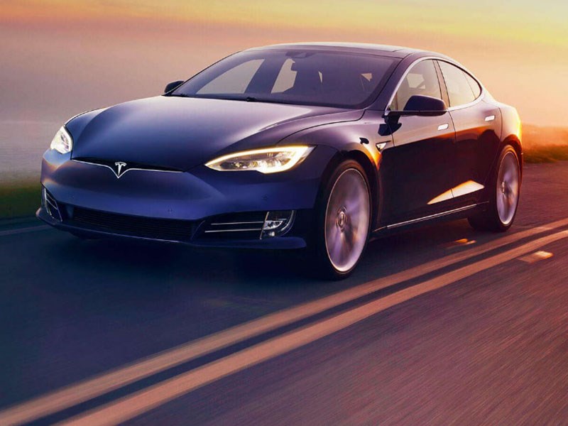 Tesla нашла виновных в срыве производства Model 3 Tesla нашла виновных в срыве производства Model 3