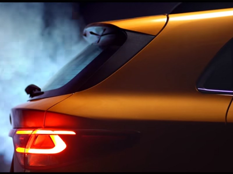 Kia сделает конкурента Lada XRAY и Renault Sandero Stepway Kia сделает конкурента Lada XRAY и Renault Sandero Stepway