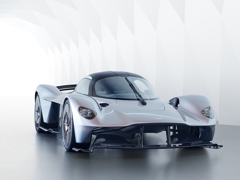 Aston Martin переманил специалистов Ferrari Aston Martin переманил специалистов Ferrari