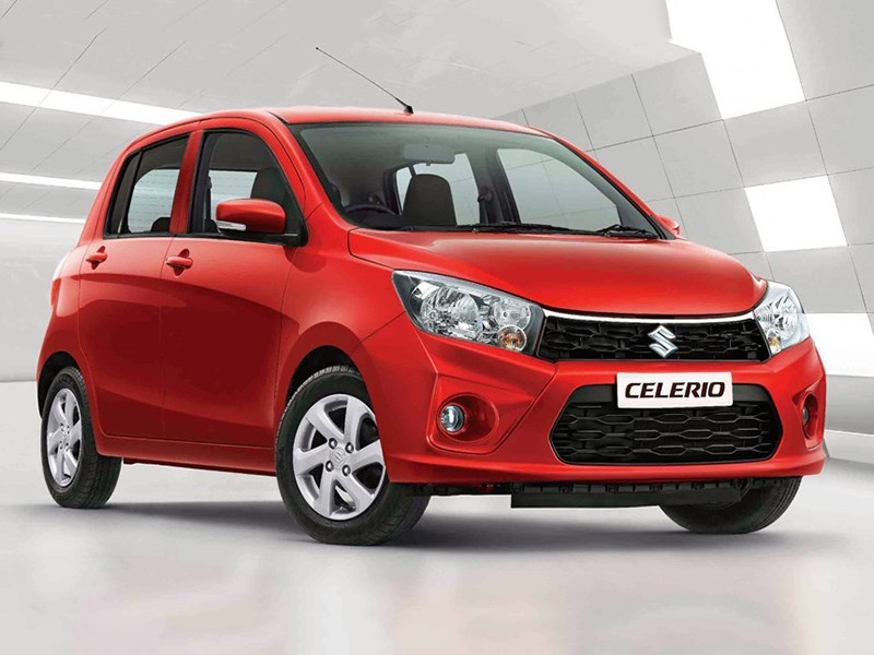 Suzuki обновила свою самую доступную модель Suzuki обновила свою самую доступную модель