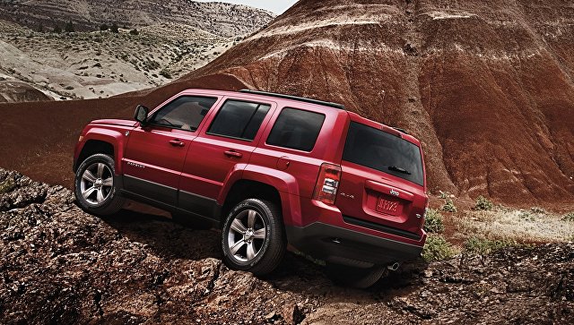 Сервисно-отзывные кампании: теперь Jeep, Dodge и Chrysler Сервисно-отзывные кампании: теперь Jeep, Dodge и Chrysler