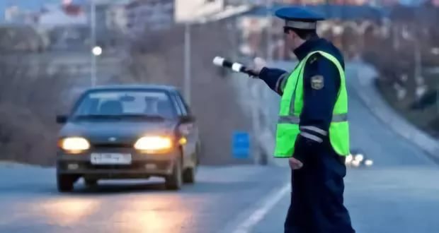 Новые правила дорожного общения: с 20 октября