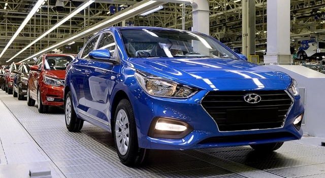 Владельцы Hyundai смогут вызывать техпомощь через «ЭРА-ГЛОНАСС»