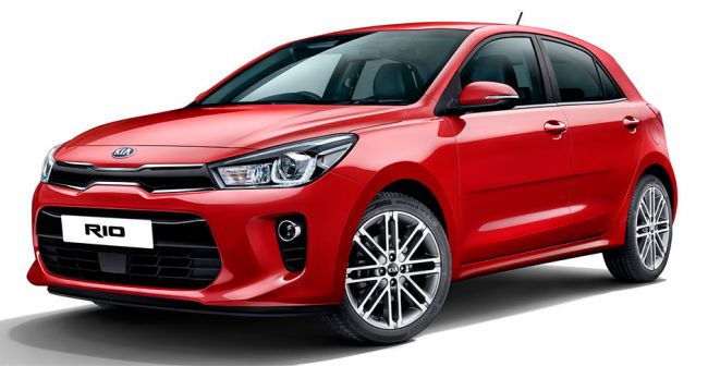 KIA обновляет кредитные предложения KIA обновляет кредитные предложения