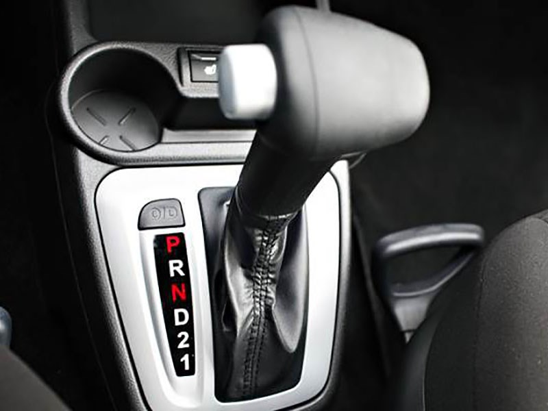 Автомобили Lada получат вариатор и «автомат»