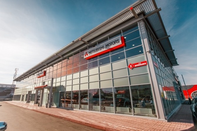 Mitsubishi снизила цены на оригинальные запчасти в России Mitsubishi снизила цены на оригинальные запчасти в России
