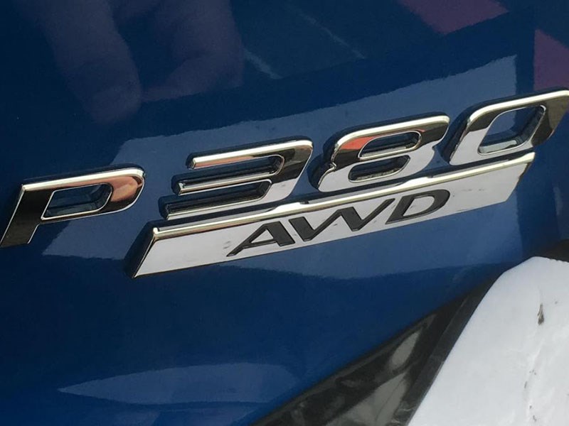 Jaguar Land Rover меняет индексацию своих моделей Jaguar Land Rover меняет индексацию своих моделей