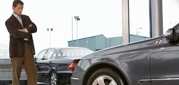 Сейчас или потом? Когда выгоднее покупать новый автомобиль Сейчас или потом? Когда выгоднее покупать новый автомобиль