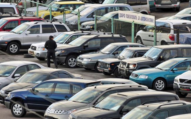 Средняя стоимость подержанного авто превышает 700 000 рублей